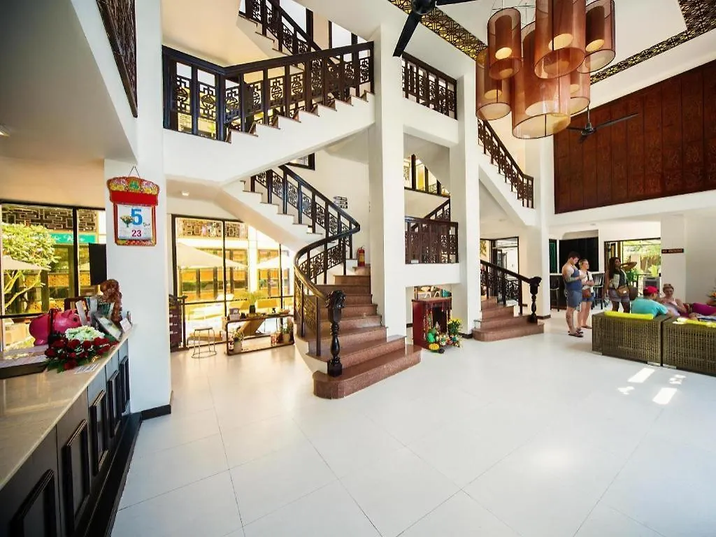 Vinh Hung 2 City Hotel Hoi An