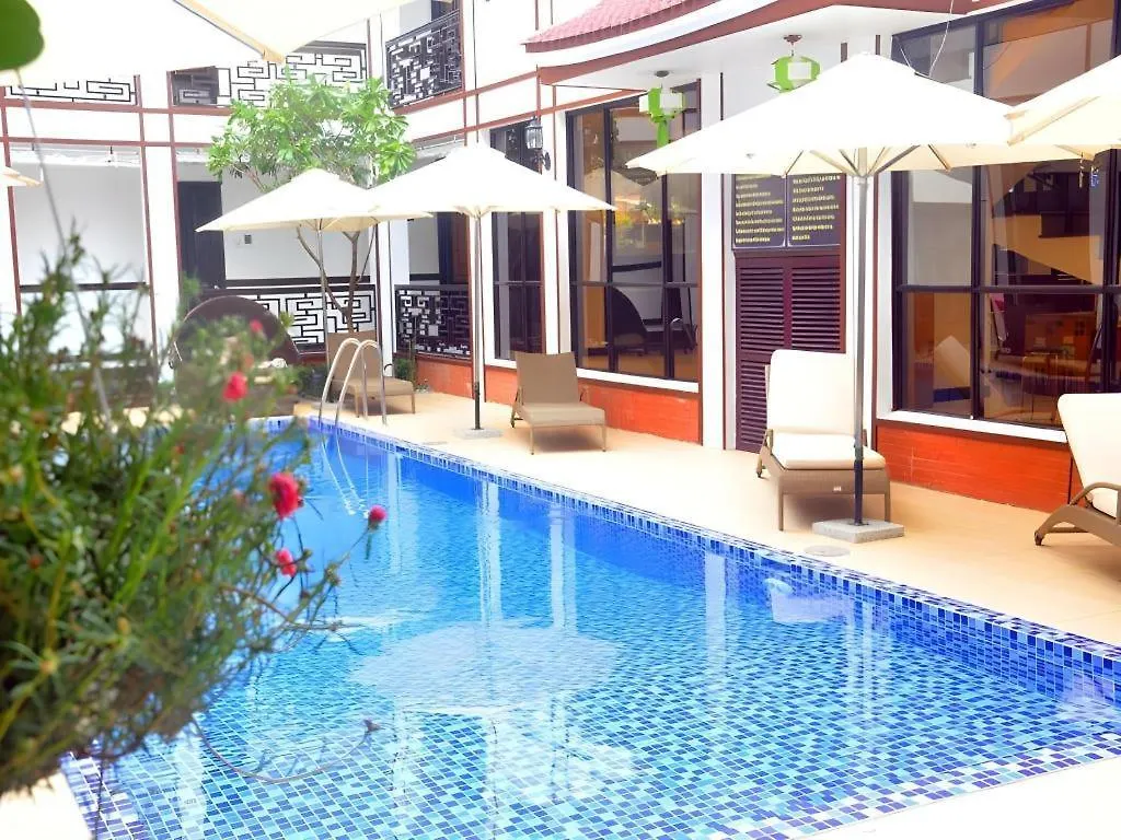Vinh Hung 2 City Hotel Hoi An