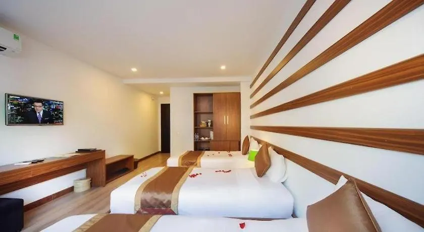 Vinh Hung 2 City Hotel Hoi An