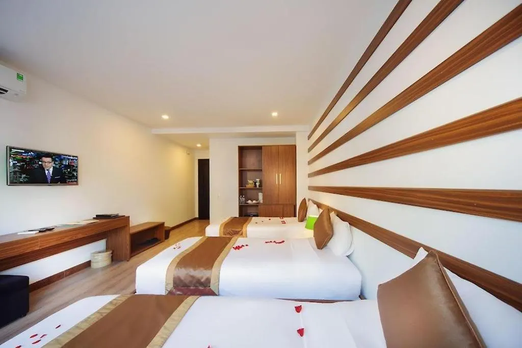Vinh Hung 2 City Hotel Hoi An