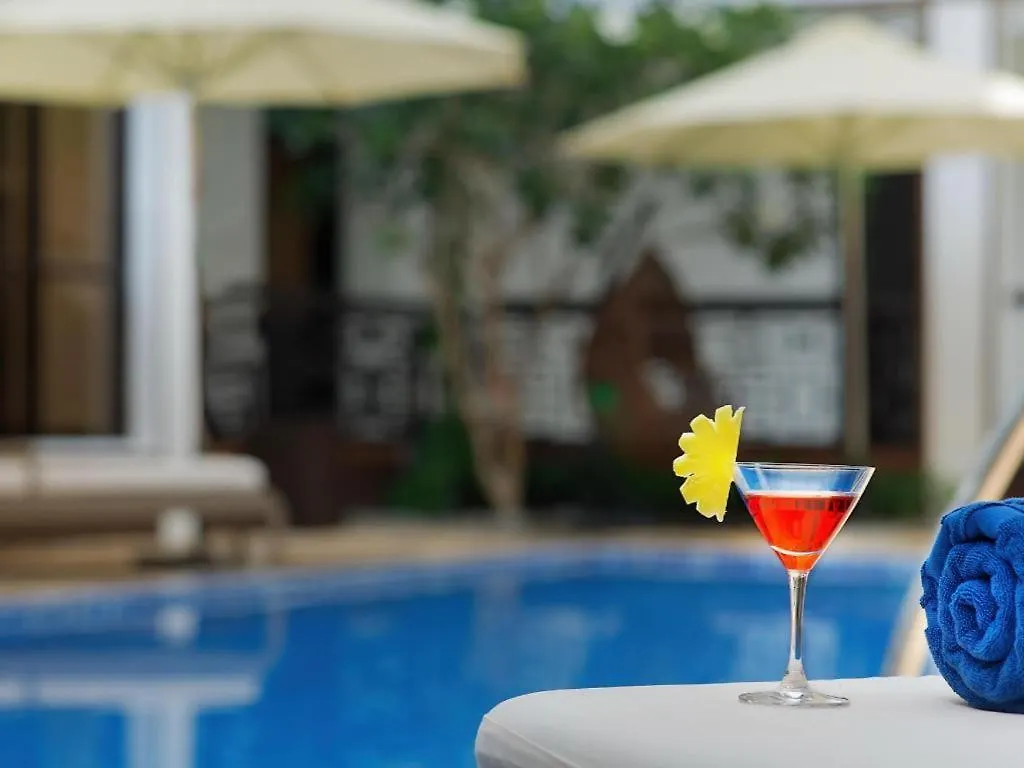 Vinh Hung 2 City Hotel Hoi An