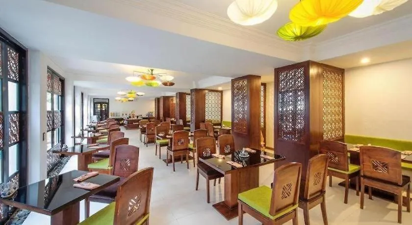 Vinh Hung 2 City Hotel Hoi An 2*,  Vietnam