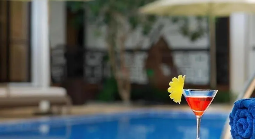 **  Vinh Hung 2 City Hotel Hoi An Vietnam