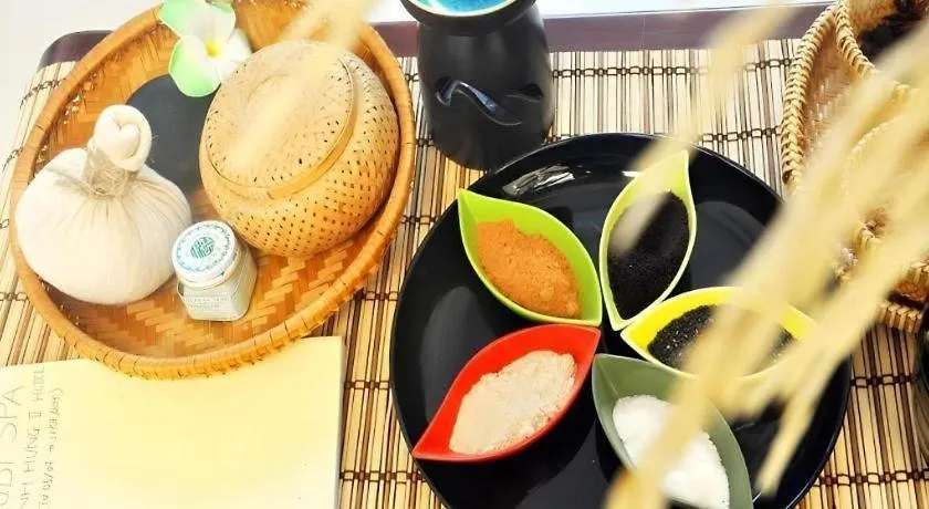 Vinh Hung 2 City Hotel Hoi An