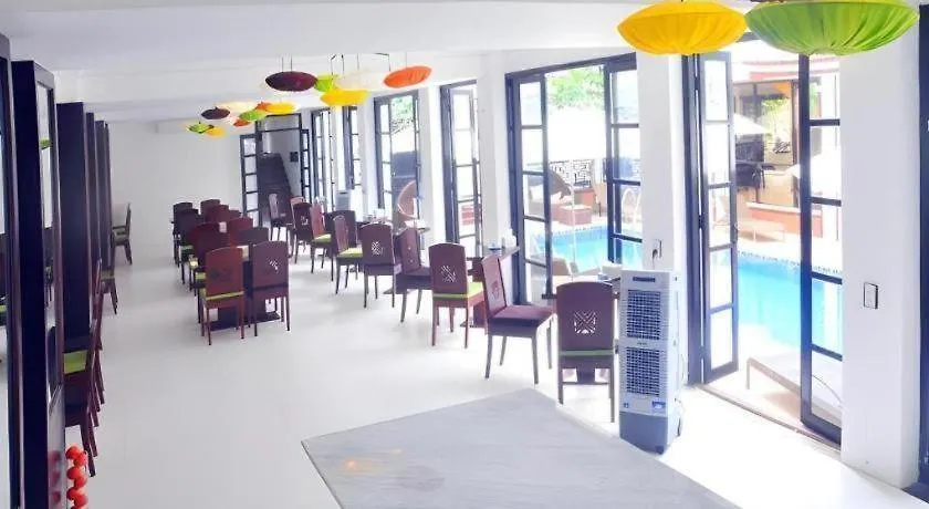 Vinh Hung 2 City Hotel Hoi An