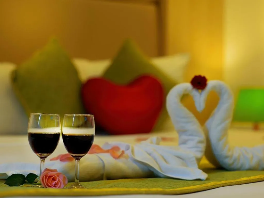 Vinh Hung 2 City Hotel Hoi An