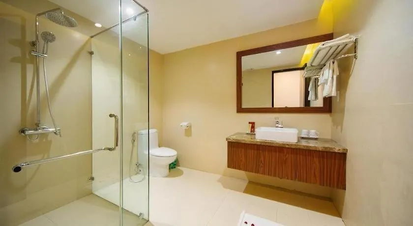 Vinh Hung 2 City Hotel Hoi An Vietnam