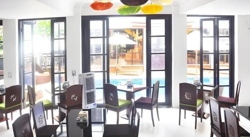Vinh Hung 2 City Hotel Hoi An Vietnam