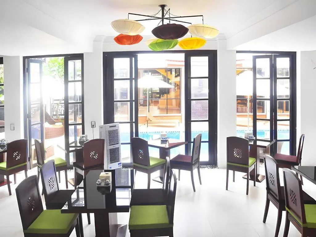 Vinh Hung 2 City Hotel Hoi An