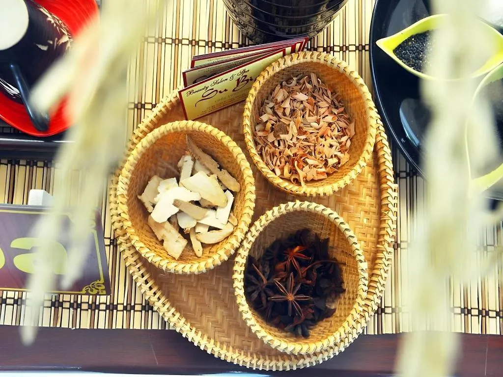Vinh Hung 2 City Hotel Hoi An 2*,  Vietnam