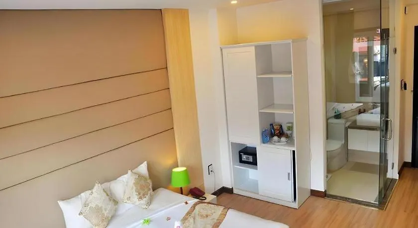 Vinh Hung 2 City Hotel Hoi An